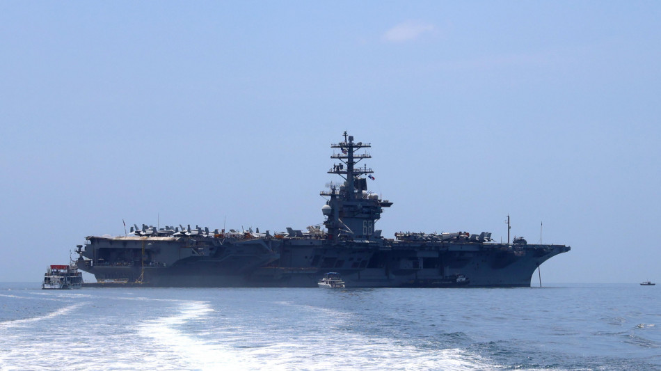 Wsj, Trump valuta la ripresa di attacchi limitati contro l'Iran