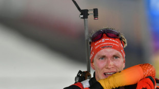 Biathlon: R&uuml;ckschlag f&uuml;r Doll im Sprint