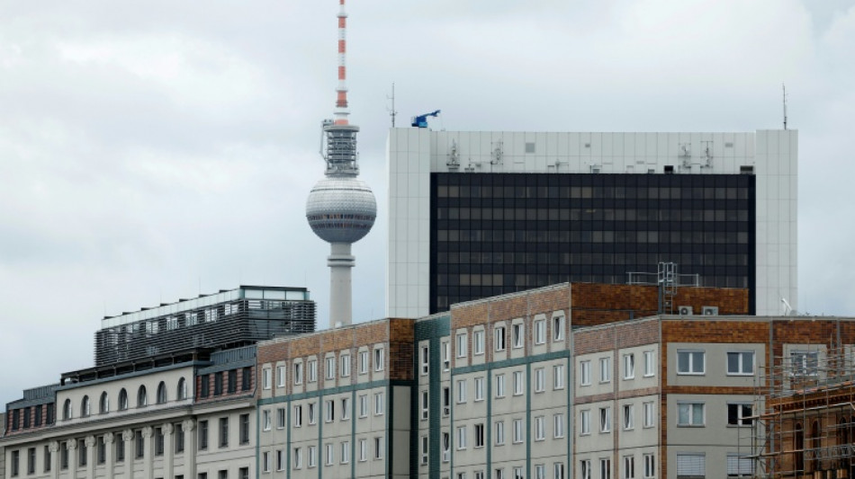 Beschwerde gegen Mietpreisbremse scheitert vor Bundesverfassungsgericht