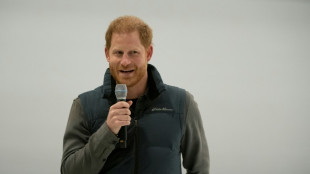 La justicia británica rechaza el recurso de un tabloide en el litigio con el príncipe Enrique