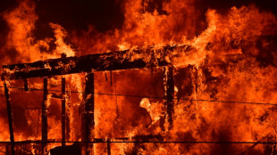 Feuer zerst&ouml;rt mehr als 400 Jahre altes Schwarzwaldhaus in Baden-W&uuml;rttemberg