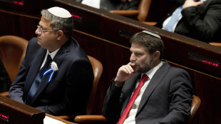 Madrid, divieto di entrata a 2 ministri ultradestra Israele
