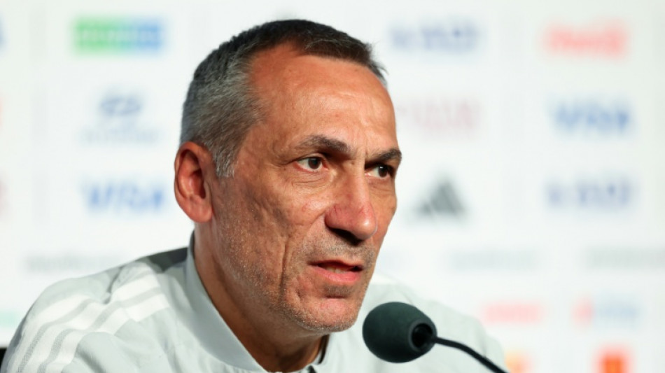 Saudis seek to repeat Argentina World Cup 'miracle' against Spain