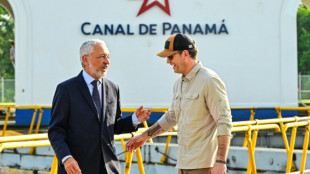Hegseth in Panama: Pentagonchef wirft China Bedrohung des Kanals vor