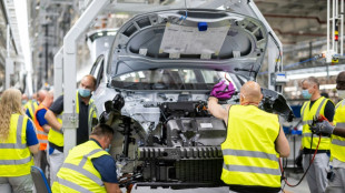 EU-Flottengrenzwerte: Habeck schl&auml;gt Verrechnung von Strafzahlungen vor 