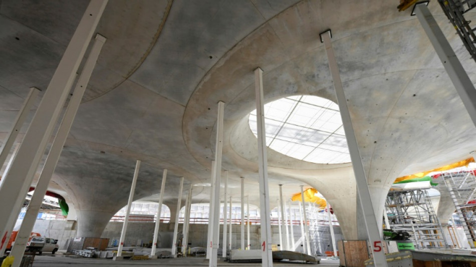 Gericht: G&auml;ubahn in Stuttgart darf wegen Bauarbeiten bereits am Stadtrand enden