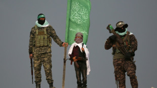 Hamas agrees to deal for disarmament, Israel's withdrawal from Gaza