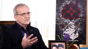 Iran zeigt sich vor Atomgespr&auml;chen offen f&uuml;r US-Investitionen