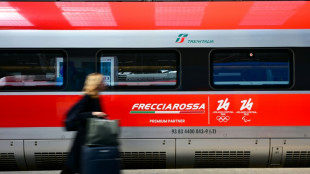 Bahn will ab Ende 2026 Direktverbindungen von M&uuml;nchen nach Mailand und Rom anbieten