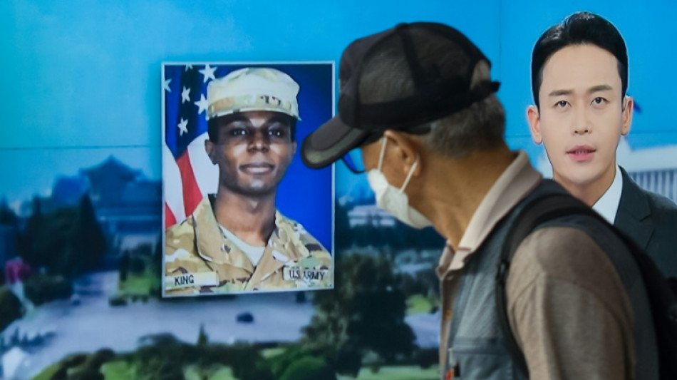 Soldado liberado por Corea del Norte es acusado de deserci&oacute;n en EEUU