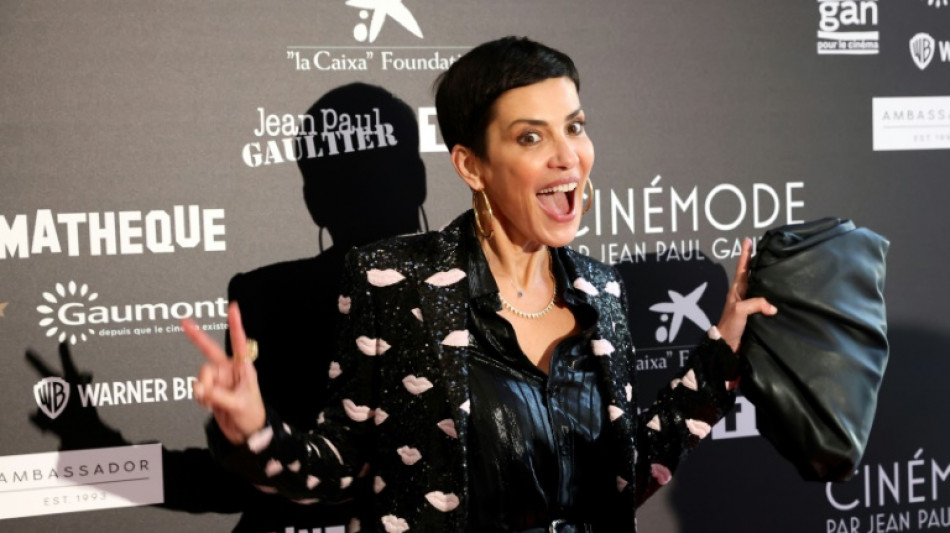 RMC Life, l'ex-Chérie 25, recrute Salhia Brakhlia et relance "Ça se discute"