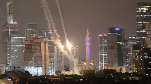Idf, allarme finito, popolazione può lasciare i rifugi
