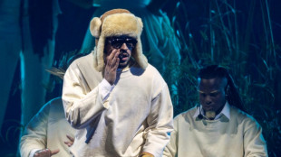 Un concert surprise de Bad Bunny retransmis en streaming samedi