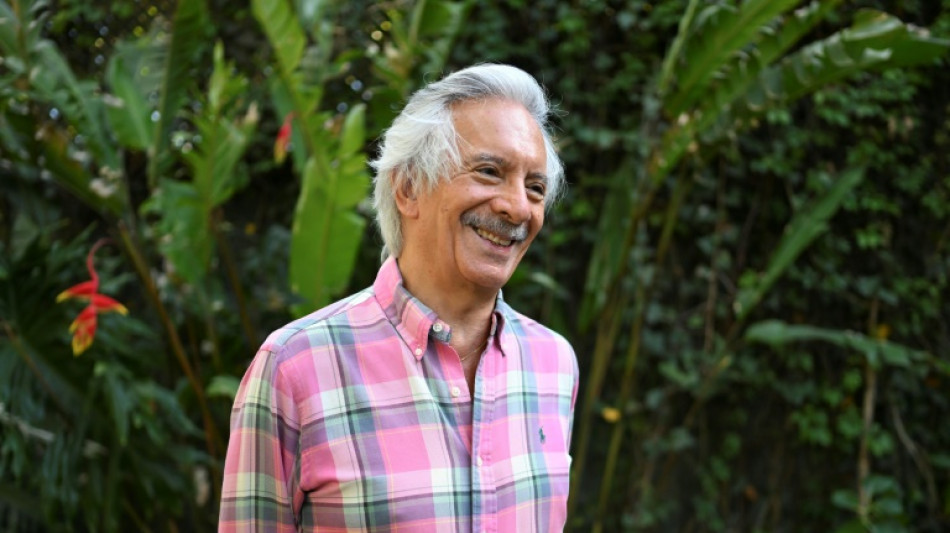 El periodista guatemalteco Zamora denuncia que la justicia de su pa&iacute;s es una "estructura criminal"