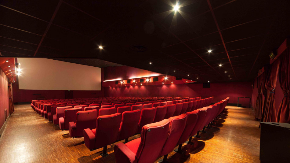Cinema, boom al box office +341% sullo scorso week-end
