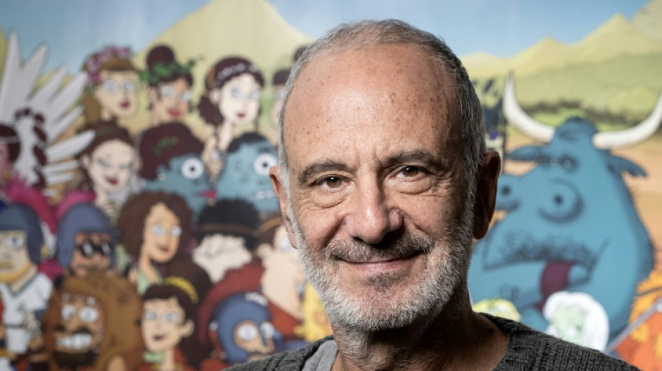 Enqu&ecirc;te ouverte apr&egrave;s des accusations de viols et d'agressions sexuelles visant G&eacute;rard Miller