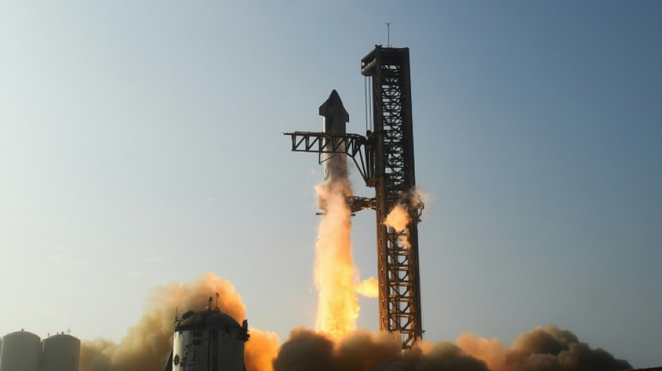 SpaceX prepara 2&ordm; lan&ccedil;amento do Starship, o maior foguete do mundo