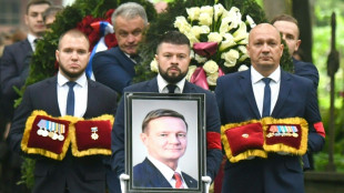 El aparente suicidio de un ministro siembra el miedo entre la élite rusa