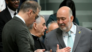 Israelischer Botschafter in Berlin: Palästinenserstaat wäre Belohnung für Hamas