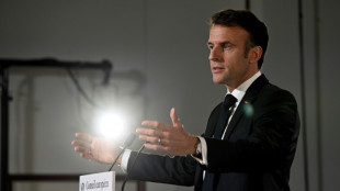 Immigration: le gouvernement se d&eacute;chire, Macron esp&egrave;re un "compromis intelligent" 