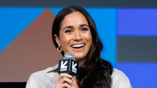 Meghan Markle lanciert neue Lifestyle-Marke