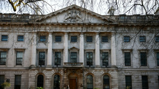 UK court rejects challenge against new Chinese embassy in London