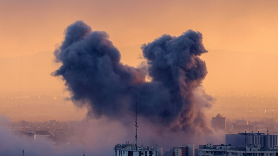 Os &uacute;ltimos acontecimentos da guerra no Oriente M&eacute;dio