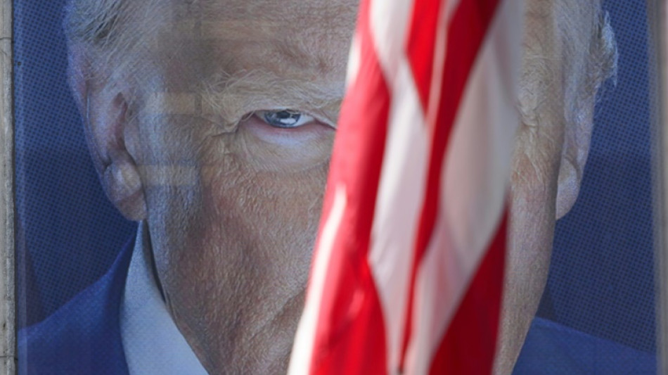 Unmut bei Republikanern: Trumps Steuerpläne fallen in Kongressausschuss durch