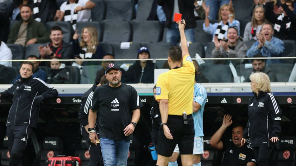 Baumgart nur für HSV-Spiel gesperrt