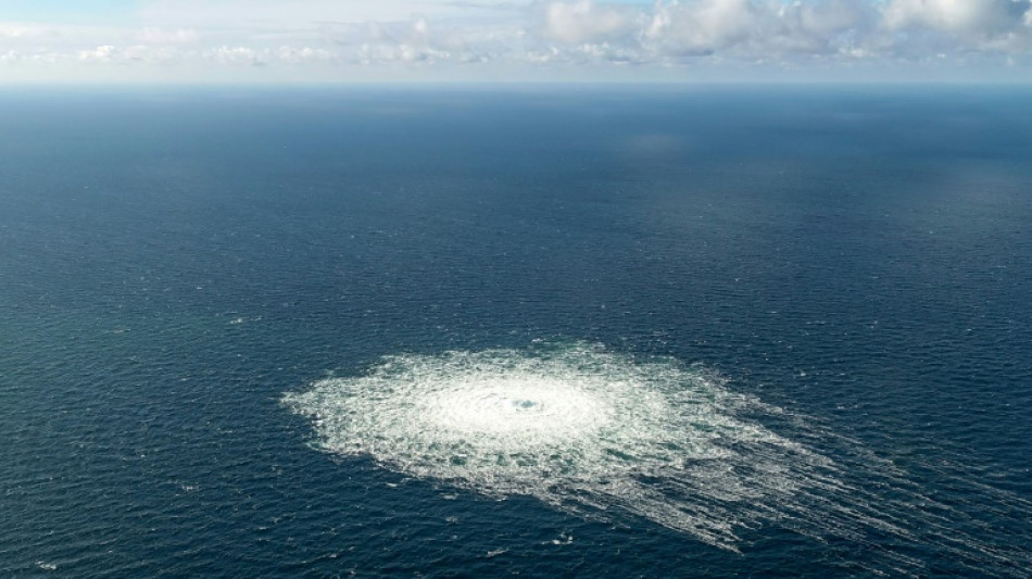 Norwegen will Unterwasser-Infrastruktur besser gegen Sabotage sch&uuml;tzen