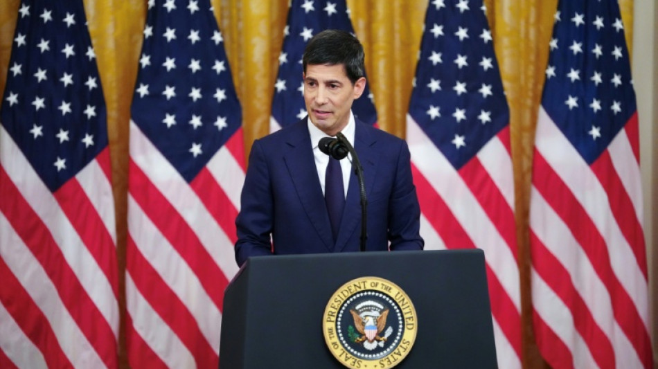 La Fed inicia su primera reuni&oacute;n de tasas presidida por Warsh