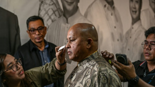Shots heard at Philippine Senate as lawmaker wanted by ICC holds out: AFP
