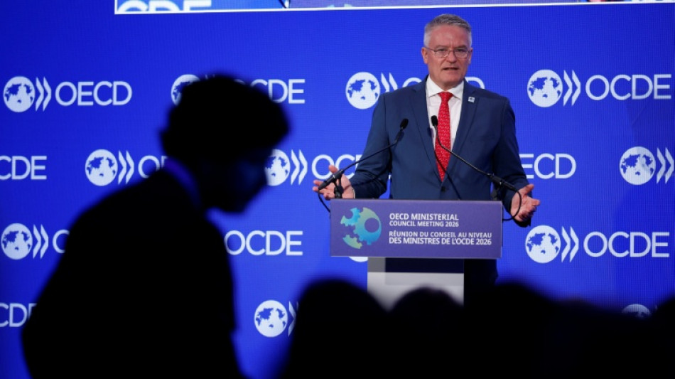 China defiende sus subsidios a empresas tras un informe de la OCDE que alega ventajas injustas