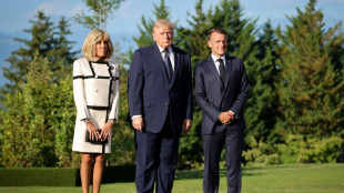Trump amenaza con un arancel del 100% a los vinos franceses por el impuesto digital