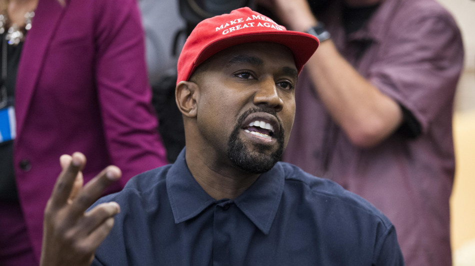 Kanye West row erupts in Reggio Emilia over July fest appearance (3)