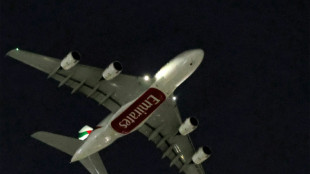 Erste Flugzeuge aus Golfregion nach Europa und Deutschland gestartet