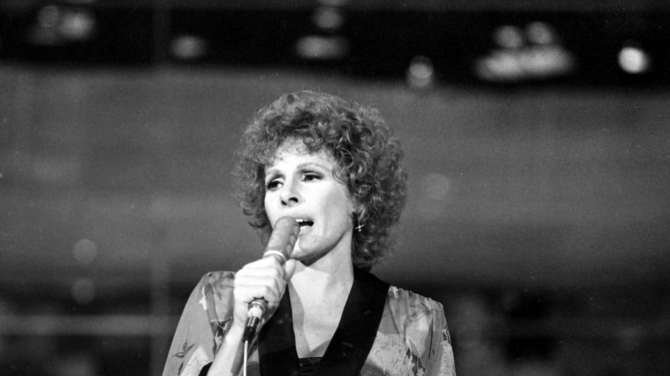 Addio Ornella Vanoni, un mito senza confini