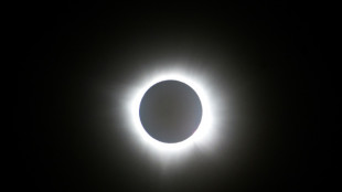 Cinq choses &agrave; savoir sur les &eacute;clipses solaires
