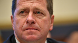 US-Senat best&auml;tigt neuen Geheimdienstkoordinator Clayton