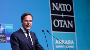 Rutte, 'Mosca non ci spaventa, nostra unit&agrave; &egrave; incrollabile'