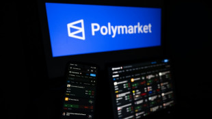 La France bloque l'acc&egrave;s au site de paris sur l'actualit&eacute; Polymarket