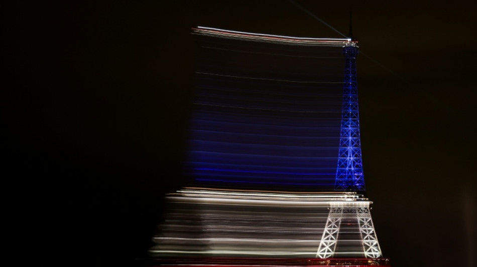 Más de 600 bebés sufrieron violencia sexual en Francia en 2024