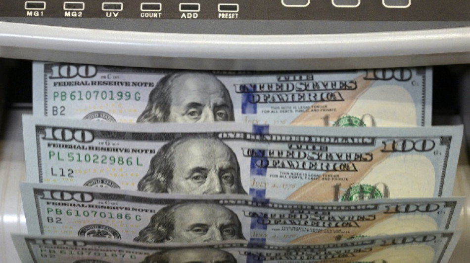 Record number of 'new millionaires' in 2025, says UBS