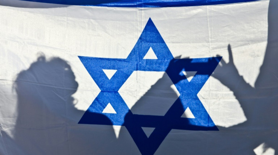 Exdiplom&aacute;tico mexicano acusado de delitos sexuales ser&aacute; extraditado desde Israel
