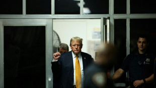 Trump &eacute; declarado culpado em julgamento criminal em plena campanha presidencial