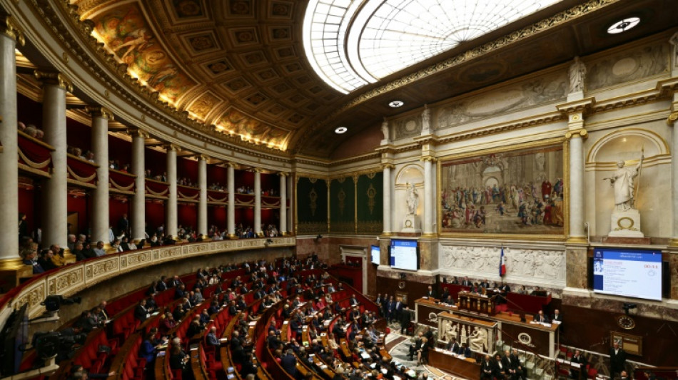 "Libert&eacute;" ou "droit" &agrave; l'IVG: qu'est ce que &ccedil;a change?