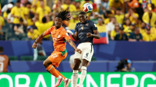 Wahi denied Canadian visa for Ivory Coast World Cup clash with Germany