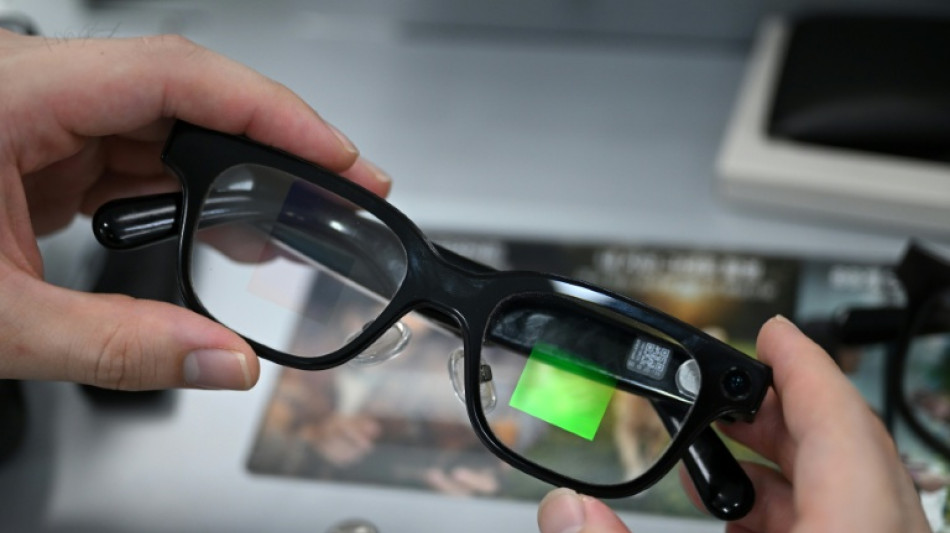 South Korea to prosecute students cheating with smart glasses