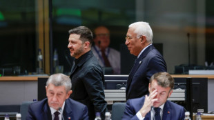 Reparationsdarlehen und Mercosur-Abkommen: Dicke Bretter auf dem EU-Gipfel