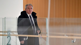 Assistants d'eurod&eacute;put&eacute;s UDF/MoDem: l'heure du jugement pour Fran&ccedil;ois Bayrou